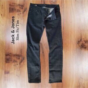 JACK & JONES Vintage Slim Fit Tim #720 Jeans